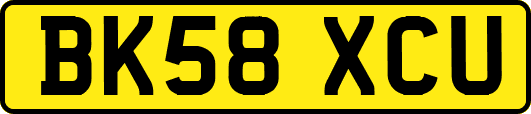 BK58XCU