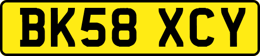 BK58XCY