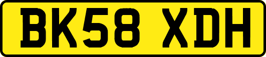 BK58XDH