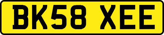 BK58XEE