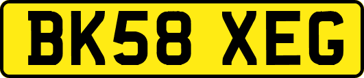 BK58XEG