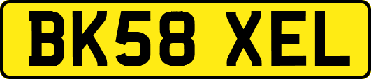 BK58XEL