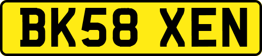 BK58XEN