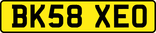 BK58XEO