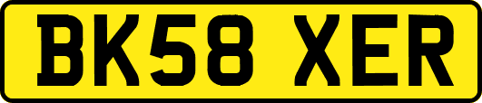 BK58XER