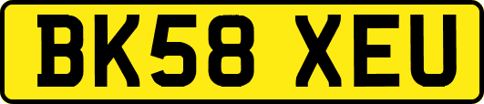 BK58XEU