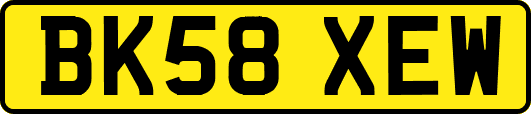 BK58XEW