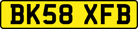 BK58XFB