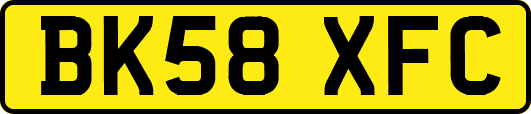 BK58XFC