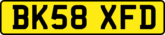 BK58XFD