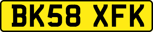 BK58XFK