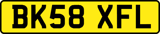 BK58XFL