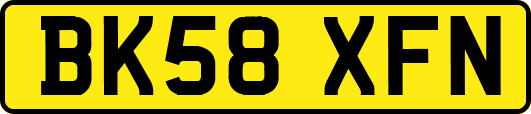BK58XFN