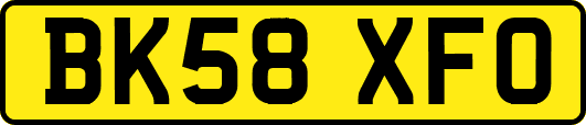 BK58XFO