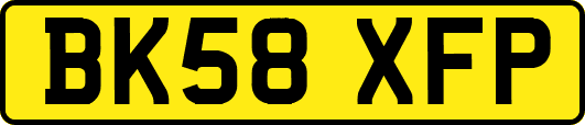 BK58XFP