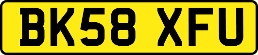 BK58XFU