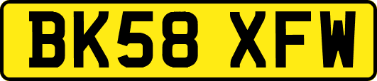 BK58XFW