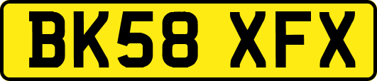 BK58XFX