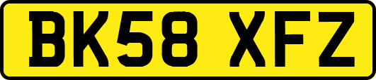 BK58XFZ