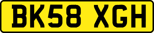 BK58XGH