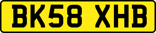 BK58XHB