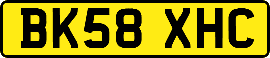 BK58XHC