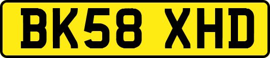 BK58XHD