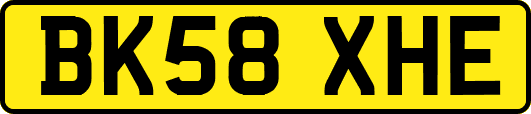 BK58XHE