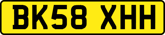 BK58XHH