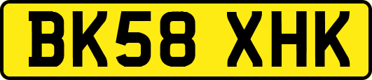 BK58XHK