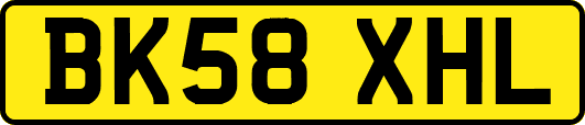BK58XHL