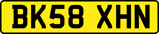 BK58XHN