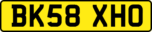 BK58XHO