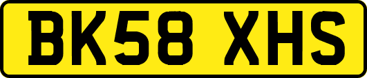 BK58XHS