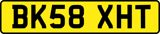 BK58XHT
