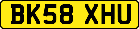 BK58XHU