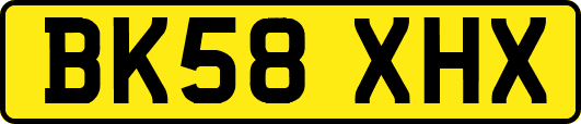 BK58XHX
