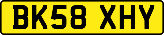 BK58XHY