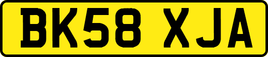 BK58XJA