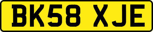 BK58XJE