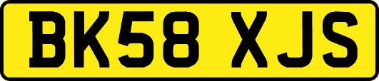 BK58XJS