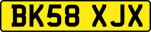 BK58XJX