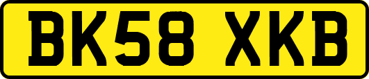 BK58XKB
