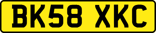 BK58XKC