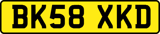BK58XKD