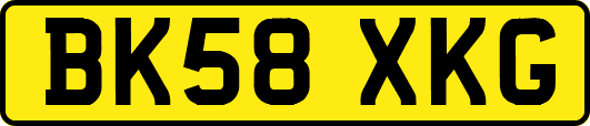 BK58XKG