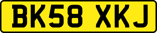 BK58XKJ