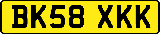 BK58XKK