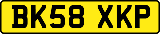 BK58XKP