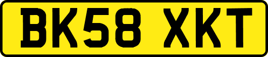 BK58XKT